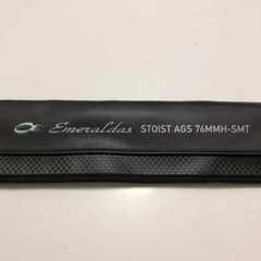 エメラルダス STOIST 76MMH-SMTのサムネイル