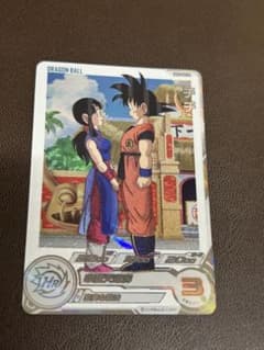 ugm10-gcp2 da チチ スーパードラゴンボールヒーローズ チチ UGM10-GCP2 DA - メルカリ