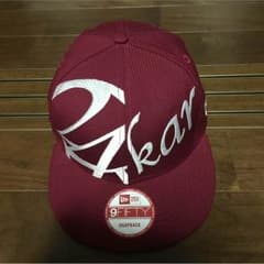 24karats ワインレッド キャップのサムネイル