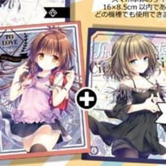 c91 WNBスリーブ セット 即購入可能のサムネイル