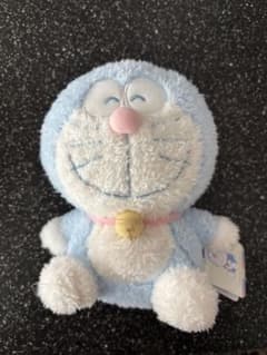ドラえもん ニュアンスカラー ぬいぐるみのサムネイル