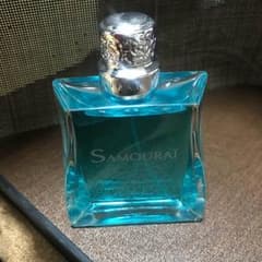 香水 * SAMOURAI * オードトワレ100mlのサムネイル