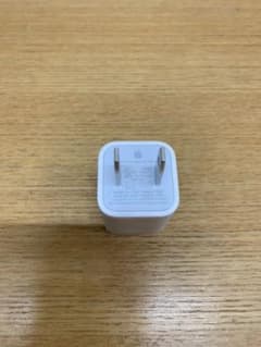 iPhone 純正 コンセント acアダプターのサムネイル