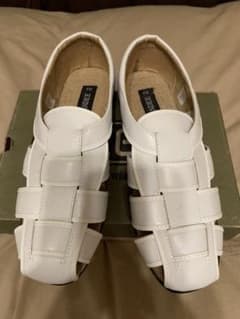 メンズ　オシャレサンダル　25cmのサムネイル