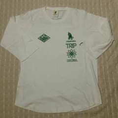 【Masato様専用】Luz e sombra Tシャツ【七分】のサムネイル
