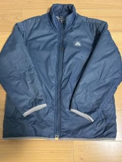 希少 90s 旧ロゴ NIKE ACG ナイキ 機能性 中綿 ジャケット - メルカリ