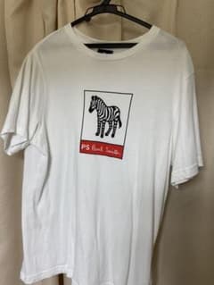 ポールスミスtシャツのサムネイル