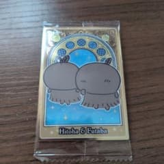 ちいかわ カードのサムネイル