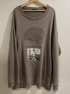 UNDERCOVER スウェットのサムネイル