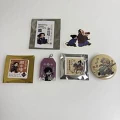 ヒジカタ君グッズ【3点セット】 - メルカリ