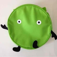 スーモ君リュック☆非売品☆のサムネイル