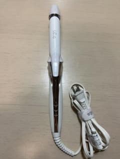 リファ ビューテック カールアイロン 26mmのサムネイル