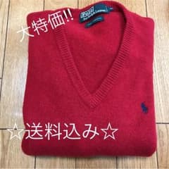 ♡ラルフローレン セーターのサムネイル