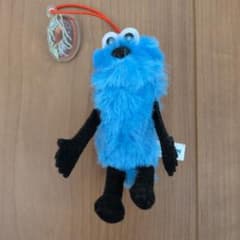 パペットスンスン ぬいぐるみストラップのサムネイル