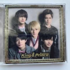 King & Prince CDアルバム　King & Princeのサムネイル