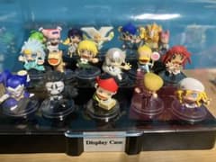 金色のガッシュベル　ガチャポンフィギュア　コンプリートのサムネイル