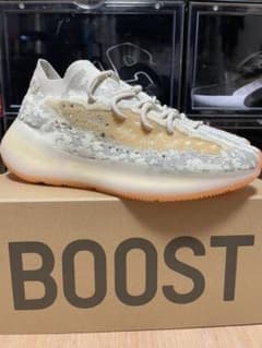 ※即購入可※yeezy boost 380 yecorateのサムネイル