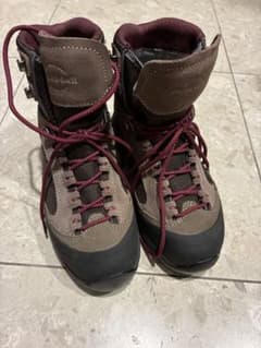 mont-bell 登山靴 24.0cm トレッキングシューズのサムネイル