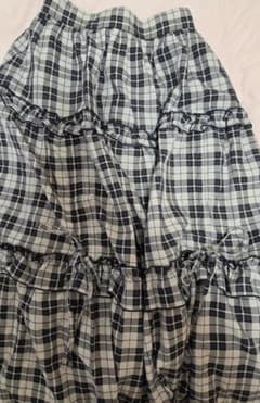 axes femme アクシーズファム スカートのサムネイル