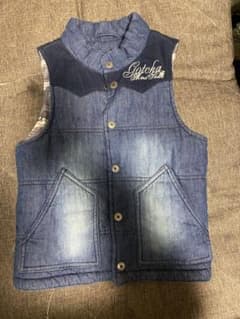 ガッチャ ベストのサムネイル
