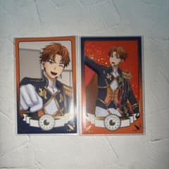 にじさんじ 北見遊征のサムネイル