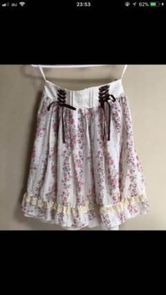 axes femme スカート  サイズ Ｍのサムネイル