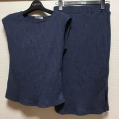 リブセットアップのサムネイル