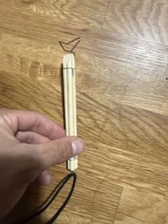 魚　針外しのサムネイル