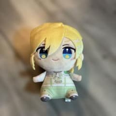 鏡音レン　ぬいぐるみのサムネイル