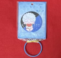 TVアニメ 光が死んだ夏 缶バッジ SEGA