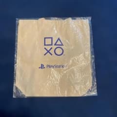 PlayStation トートバッグ 約360×370mmのサムネイル