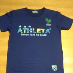 アスレタ TシャツＳsizeのサムネイル