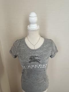 BURBERRY BLUELABEL Tシャツ トップスのサムネイル