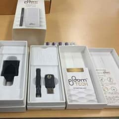 プルームテックスターターセットのサムネイル