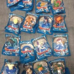 ドラクエジュースオマケのサムネイル