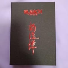BLEACH　卍解カードのサムネイル