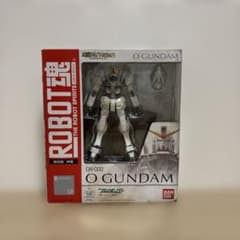 ROBOT 영혼 SIDE MS GN-000 O GUNDAM