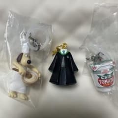 《41》めじるし　ハリーポッター　ひつじのショーン　チリトマトカップヌードルのサムネイル