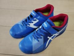 asics Lazerbeam 23.5㎝ 青のサムネイル