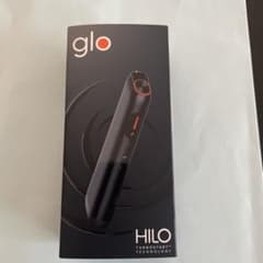 glo HILO 本体 電子タバコ G6301のサムネイル