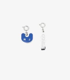 newjeans ニュージーンズ チャームセット - メルカリ