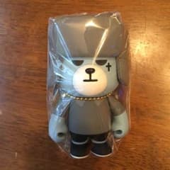 BIGBANG ART TOY g-dragon  ジヨンのサムネイル