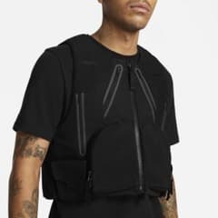 最終値下げ！【美品】NIKE Drake NOCTA ユーティリティベスト S | Mercari