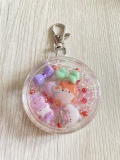 シャカシャカキーホルダーのサムネイル
