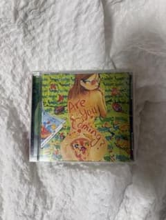 WANIMA Are You Coming? CDのサムネイル