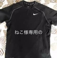 美品★NIKE   ドライTシャツのサムネイル
