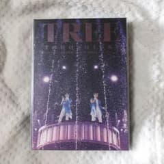 東方神起　LIVE TOUR 2014 TREE DVDのサムネイル