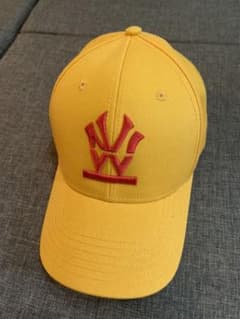 WNYC　NEW HATTAN キャップのサムネイル