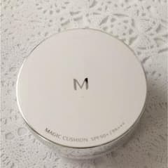 MISSHA クッションファンデ マット 即購入OKのサムネイル