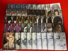 ヴァイス チェンソーマン デッキのサムネイル